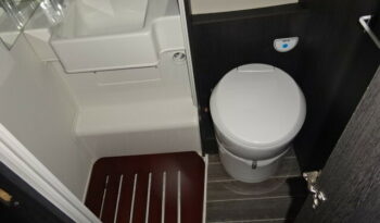 ROLLER TEAM KRONOS 230 TL complet