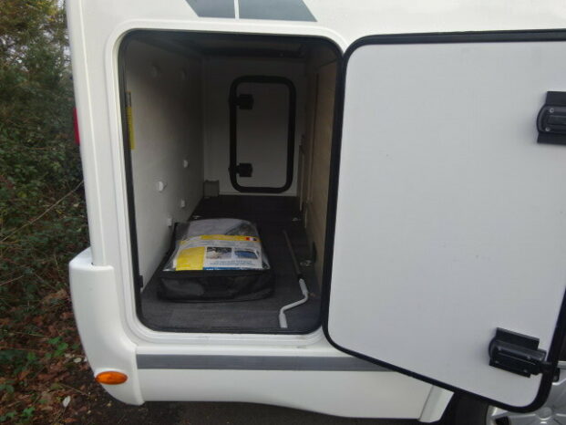 CHAUSSON S 514 complet