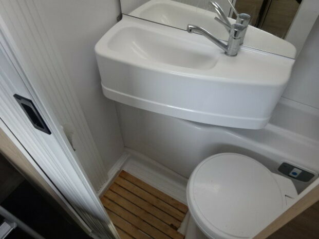 CHAUSSON S 514 complet