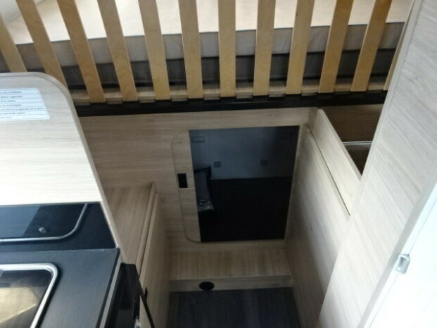 CHAUSSON S 514 complet