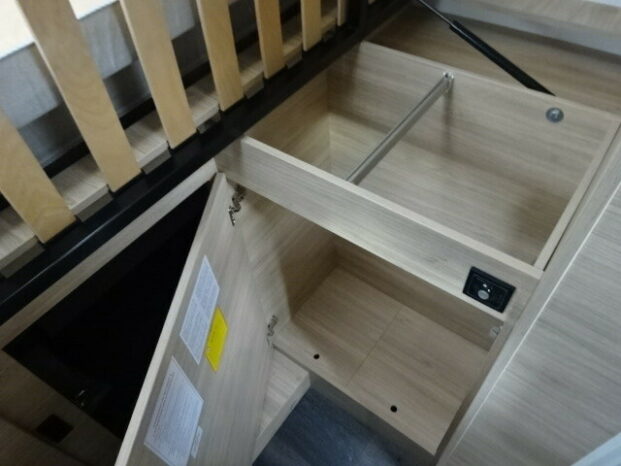 CHAUSSON S 514 complet