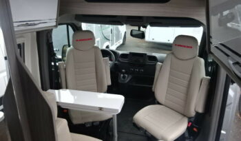 RANDGER R 620 complet