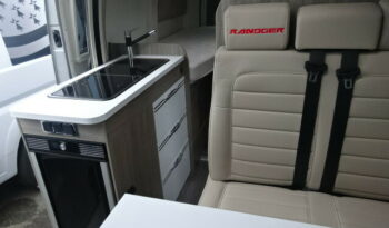 RANDGER R 620 complet