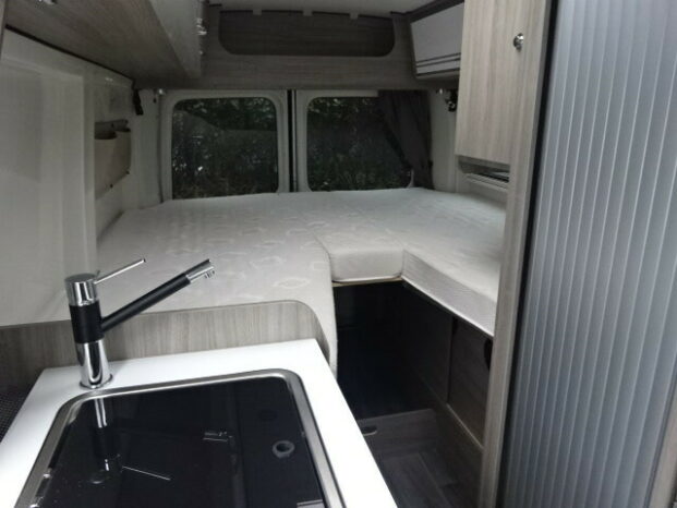 RANDGER R 620 complet
