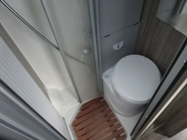 RANDGER R 620 complet