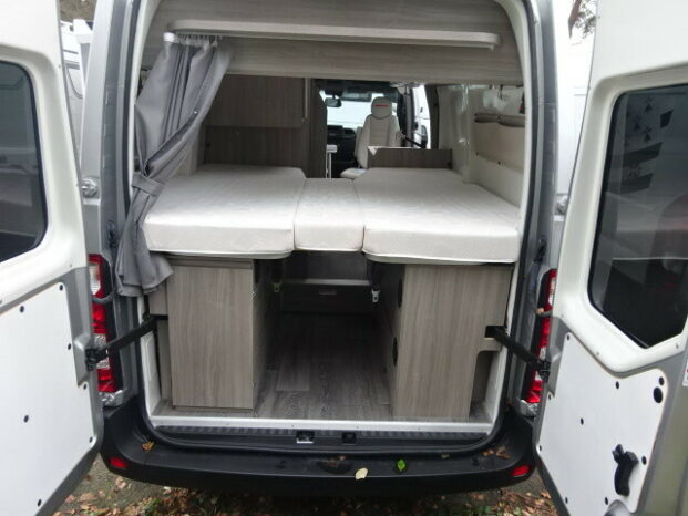 RANDGER R 620 complet