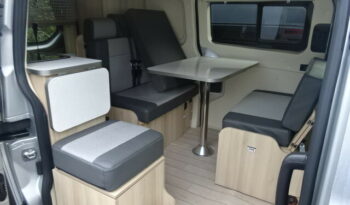 CAMPEREVE CAPLAND complet