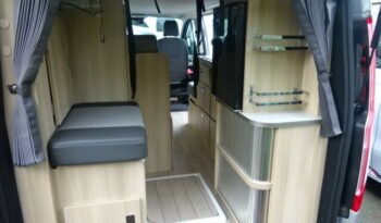 CAMPEREVE CAPLAND complet