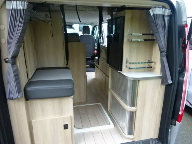 CAMPEREVE CAPLAND complet