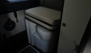 CAMPEREVE NEW CAPLAND complet