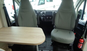 CHALLENGER V 210 SPORT EDITION complet