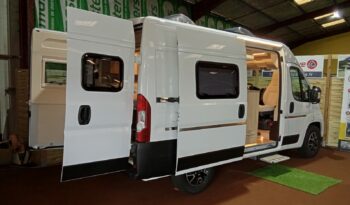 CAMPEREVE 540 MAGELLAN complet