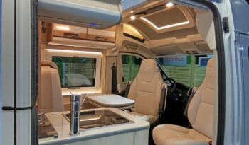 CAMPEREVE 540 MAGELLAN complet