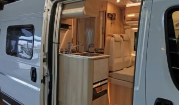 CAMPEREVE 540 MAGELLAN complet