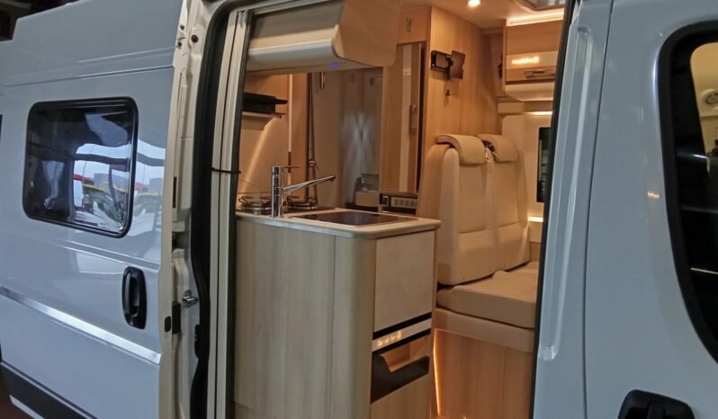 CAMPEREVE 540 MAGELLAN complet