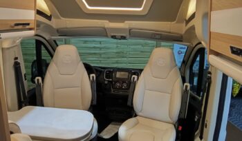 CAMPEREVE 540 MAGELLAN complet