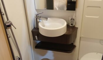 CAMPEREVE 540 MAGELLAN complet