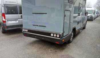 CHAUSSON S697 complet