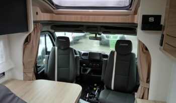 CHAUSSON S697 complet