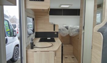 CHAUSSON S697 complet