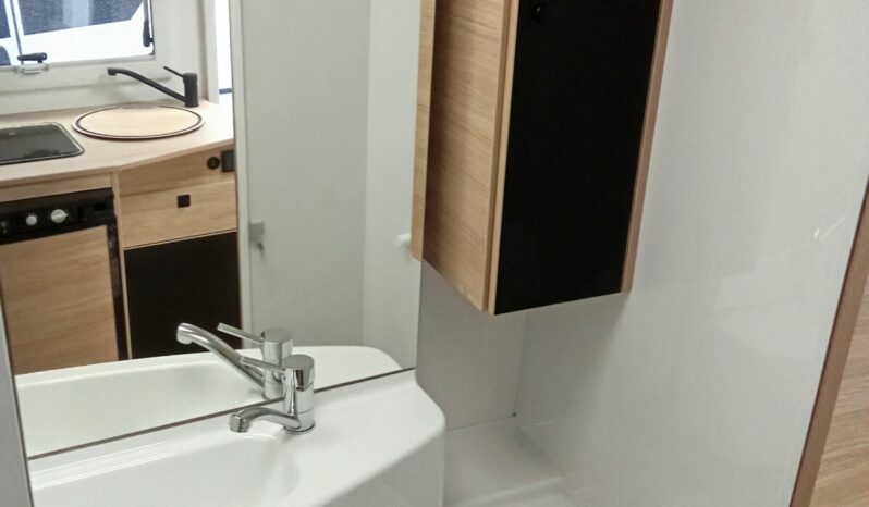 CHAUSSON S697 complet