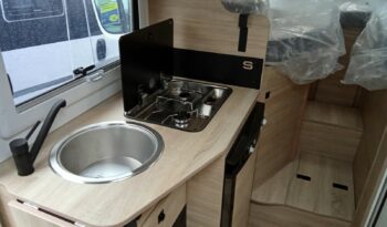 CHAUSSON S697 complet