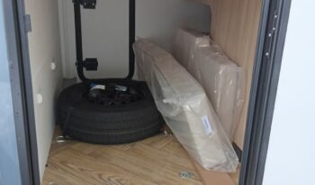 CHAUSSON S697 complet