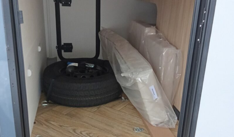CHAUSSON S697 complet