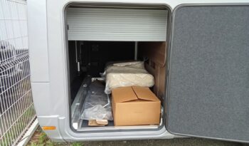 ADRIA SUPERSONIC 780 DC complet