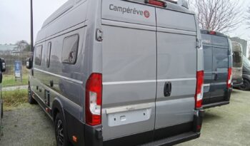 CAMPEREVE MAGELLAN 746 AIR SAPHIR complet