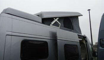 CAMPEREVE MAGELLAN 746 AIR SAPHIR complet