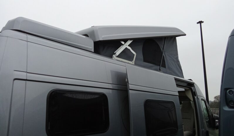 CAMPEREVE MAGELLAN 746 AIR SAPHIR complet
