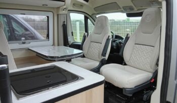 CAMPEREVE MAGELLAN 746 AIR SAPHIR complet