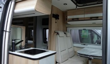 CAMPEREVE MAGELLAN 746 AIR SAPHIR complet
