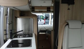 CAMPEREVE MAGELLAN 746 AIR SAPHIR complet