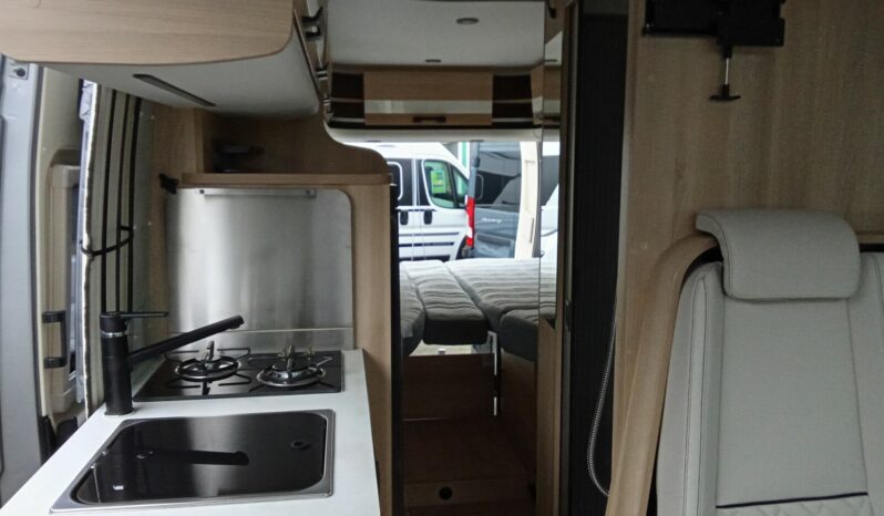 CAMPEREVE MAGELLAN 746 AIR SAPHIR complet