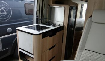 CAMPEREVE MAGELLAN 746 AIR SAPHIR complet
