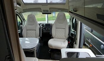 CAMPEREVE MAGELLAN 746 AIR SAPHIR complet