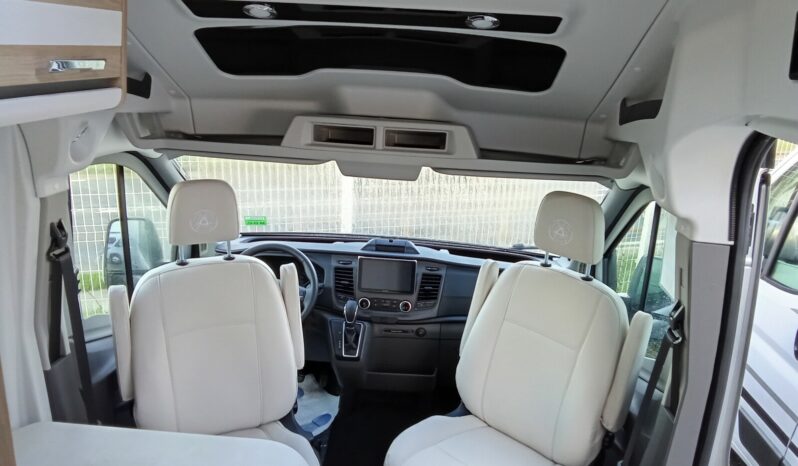 CAMPEREVE MIRAMAR 61 complet