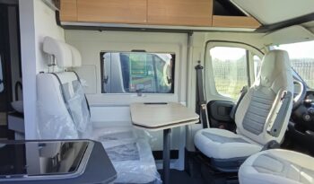 ADRIA TWIN 600 SPB complet