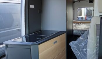 ADRIA TWIN 600 SPB complet