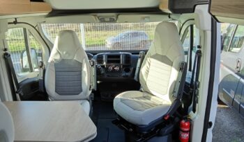 ADRIA TWIN 600 SPB complet