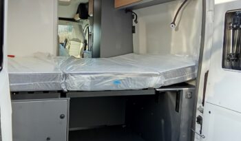 ADRIA TWIN 600 SPB complet
