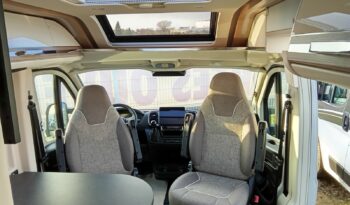 CARTHAGO VAN 600 DB COMFORT GT complet