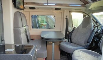 CARTHAGO VAN 600 DB COMFORT GT complet