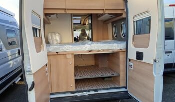 CARTHAGO VAN 600 DB COMFORT GT complet