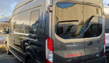 RANDGER R 560 complet