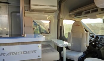 RANDGER R 560 complet