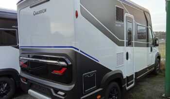 CHAUSSON X 550 complet