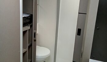 CHAUSSON X 550 complet